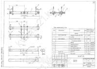 Траверса SH-155U 0