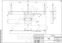 Траверса ТМ-2001 0