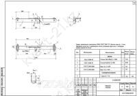 Траверса ТМ-2002 0