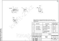 Траверса ТМ-2004 0