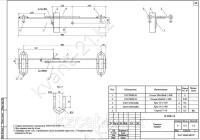 Траверса ТМ-2007 0