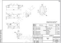 Траверса ТМ-46 0