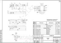 Траверса ТМ-47 0