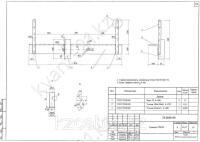 Траверса ТМ-502 0