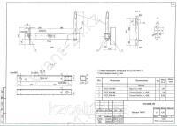 Траверса ТМ-507 0