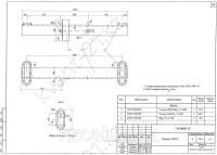 Траверса ТМ-510 0
