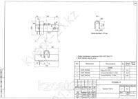 Траверса ТМ-511 0