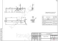 Траверса ТМ-66И 0