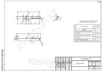 Траверса ТМ-68И 0
