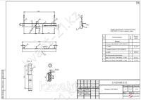 Траверса ТМ-68ИШ 0