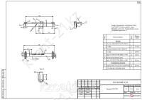 Траверса ТМ-72И 0
