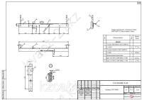 Траверса ТМ-74ИШ 0