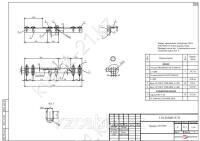 Траверса ТМ-75ИР 0