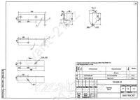 Траверса ТП-10 0