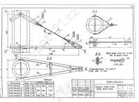 Траверса ТВ-257 0