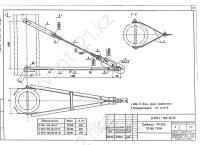 Траверса ТВ-261 0