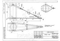 Траверса ТВ-265 0