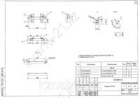 Траверса ТЗ-232 0