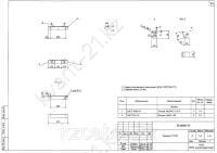 Траверса ТЗ-233 0