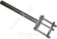 Узел крепления экранов УКЭ-1Б 0