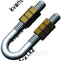 Узел крепления КГ-1 1