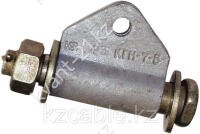 Узел крепления КГН-45/30-1А 1