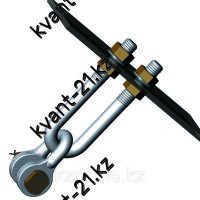 Узел крепления КГП-9/12-2С 1