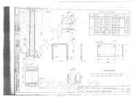 Узел крепления разъединителя М-5 0