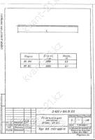 Заземляющий стержень ЗП-251 0