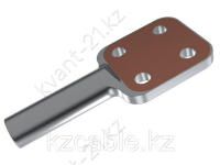 Зажим аппаратный А4А-120 0