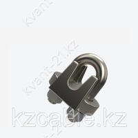 Зажим клыковой КС-185-1 0