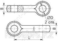 Звено промежуточное вывернутое ПРВ-90-1 1